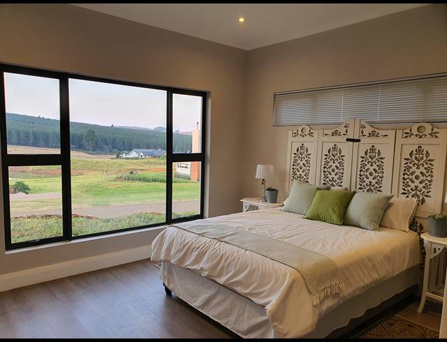 3 BEDROOM GATED ESTATE SOLD IN ST JOHNS VILLAGE